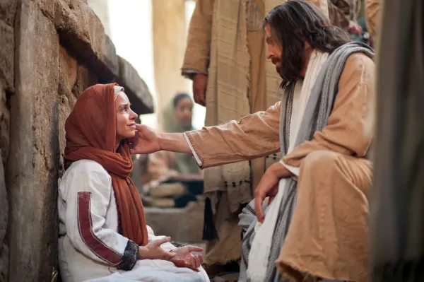 “Return unto Me … That I May Heal You”